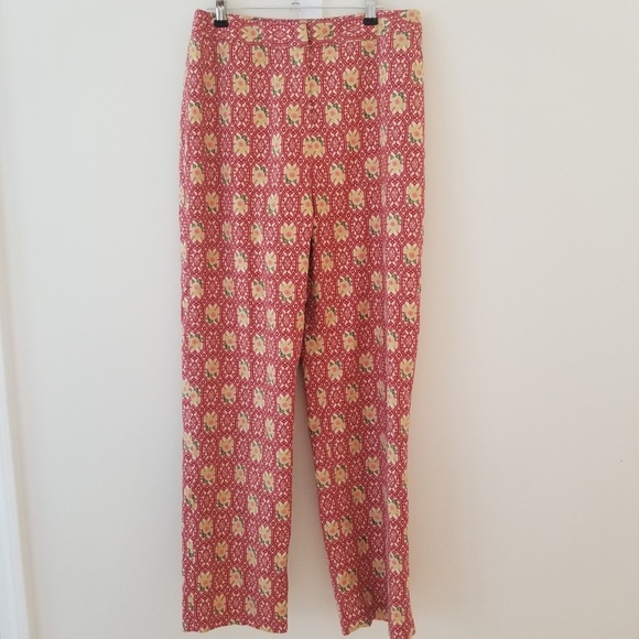 TALBOTS ankle pants - Picture 1 of 4